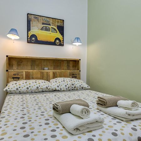 Apartamento Gladiator'S House Roma Exterior foto