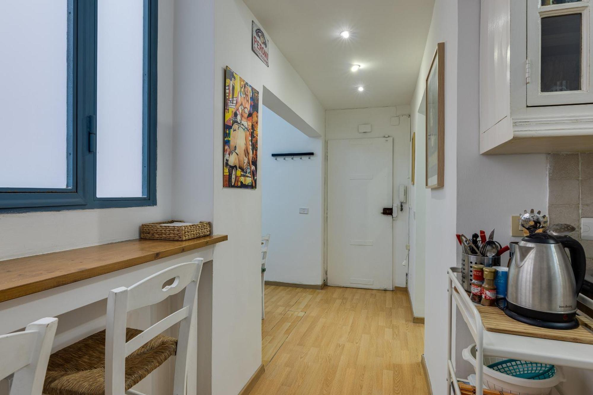 Apartamento Gladiator'S House Roma Exterior foto