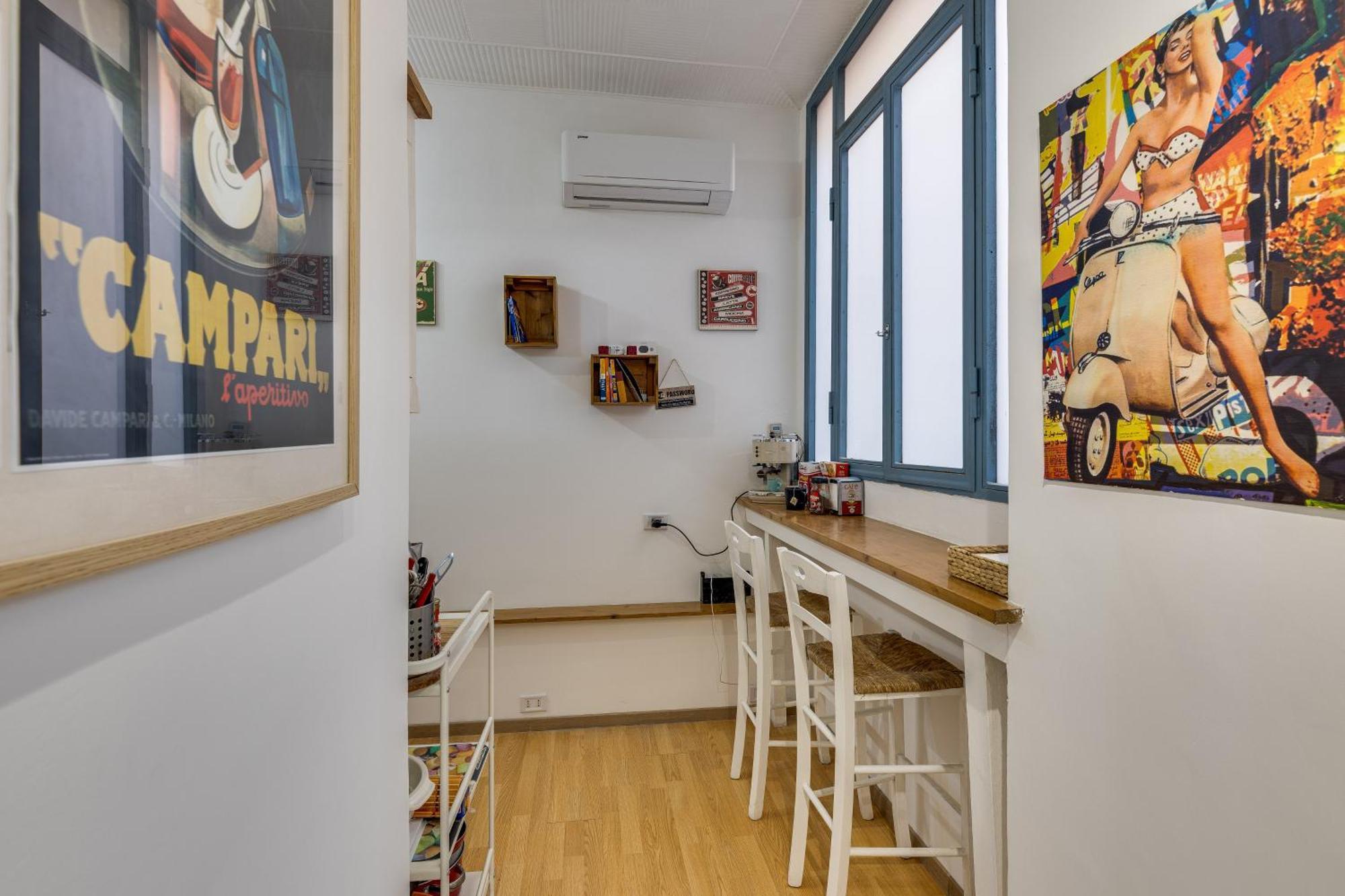 Apartamento Gladiator'S House Roma Exterior foto